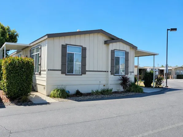 8200 Jantzen Rd Spc 183, Modesto, CA 95357