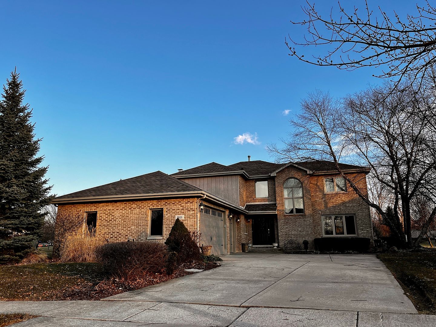 160 Erin Ct, Lemont, IL 60439 Zillow