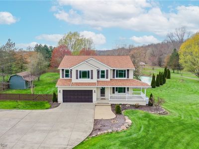 11215 Bloom Rd, Garrettsville, OH, 44231