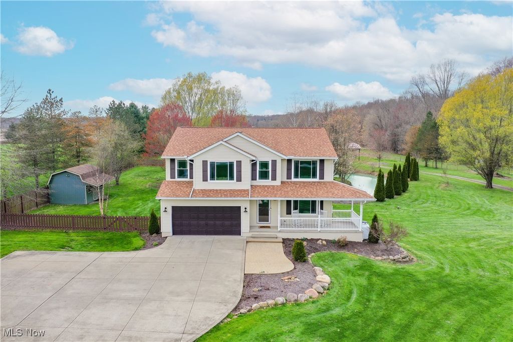 Real estate listing image
