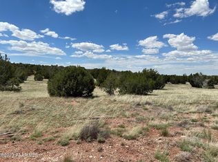 56532 N La Carro Ln, Seligman, AZ 86337
