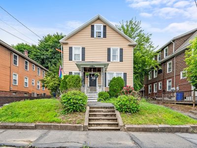 36 Beechwood Avenue, Torrington, CT, 06790