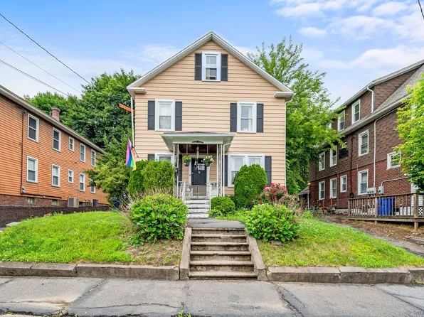 36 Beechwood Avenue, Torrington, CT 06790