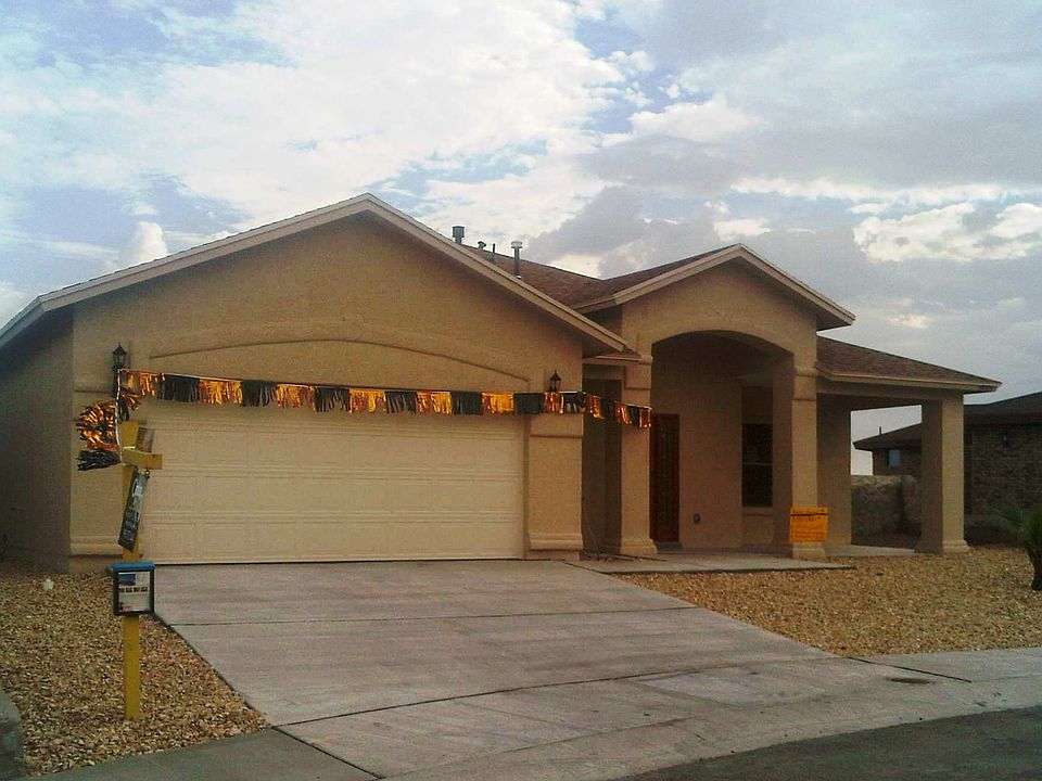 Welcome To Your NEW Home!!!