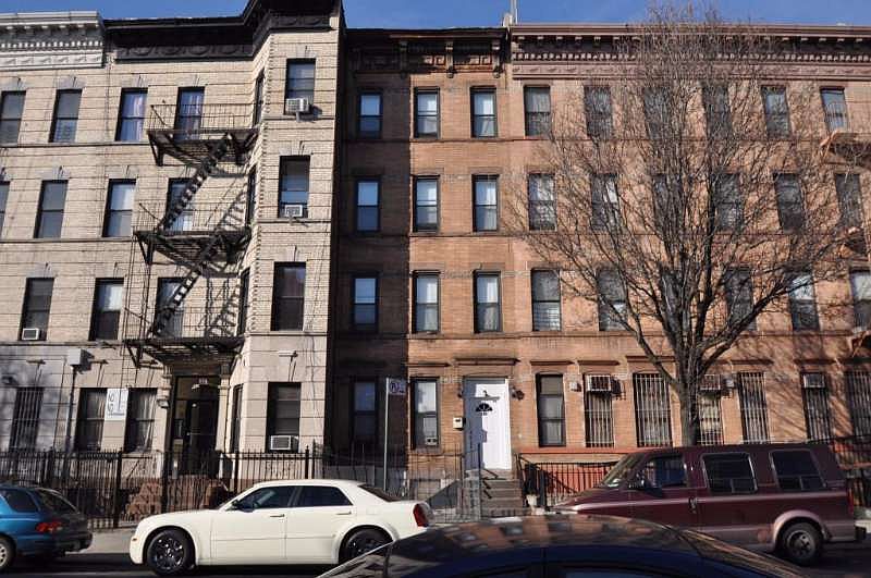 1st image of 769 Mac Donough St #4