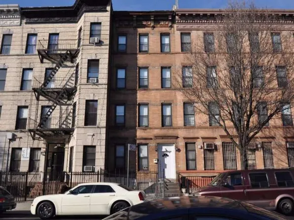 769 Mac Donough St #4, Brooklyn, NY 11233