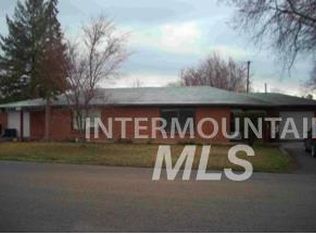 2410 & 2412 N Stanley St, Boise, ID 83706