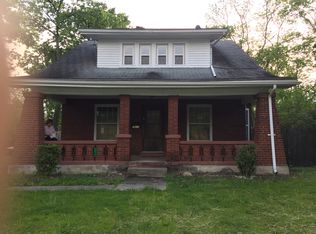 7617 N Dixie Dr, Dayton, OH 45414