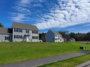 2 Connor Ln, Bellingham, MA 02019