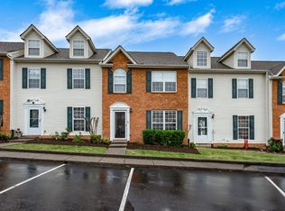 5170 Hickory Hollow Pkwy UNIT 110, Antioch, TN 37013