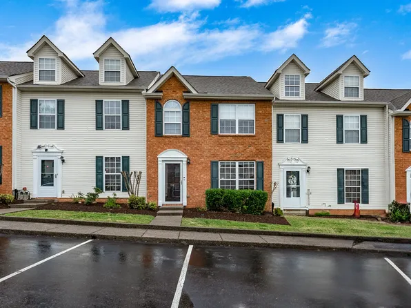 5170 Hickory Hollow Pkwy Unit 110, Antioch, TN 37013