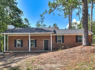 3526 Edmonton St, Hephzibah, GA 30815