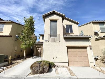 8440 Sequoia Grove Ave, Las Vegas, NV, 89149