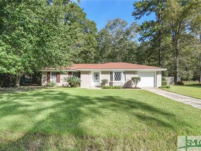 4 Treadway St, Port Wentworth, GA, 31407