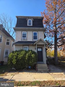 313 Lincoln St, Woodbury, NJ, 08096