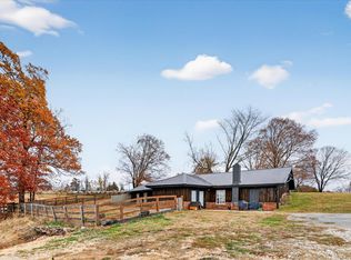 507 Barber Rd, Chadwick, MO 65629
