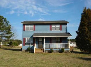 628 Government Rd, Clayton, NC 27520