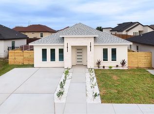 225 Palm Shrs, La Joya, TX 78560