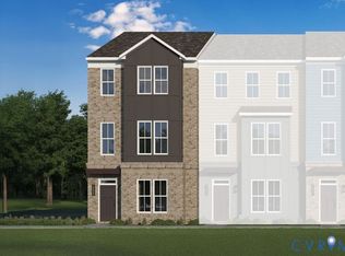 12101 Morning Walk, Henrico, VA 23233