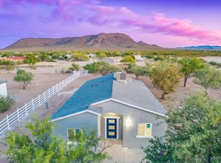 4361 W Tetakusim Rd, Tucson, AZ 85746