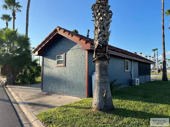 2101 W Cortez Ave, Mercedes, TX 78570