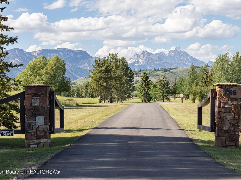 2765 W Dairy Ln, Jackson, WY 83001 MLS 2368 Zillow