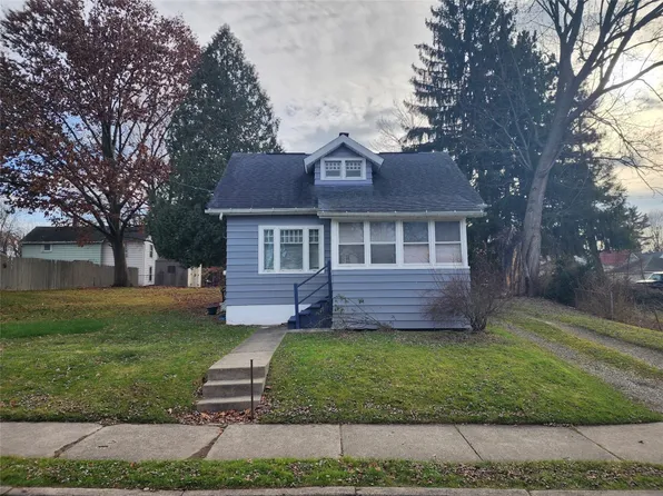 28 & 24 Dartmouth St, Johnson City, NY 13790