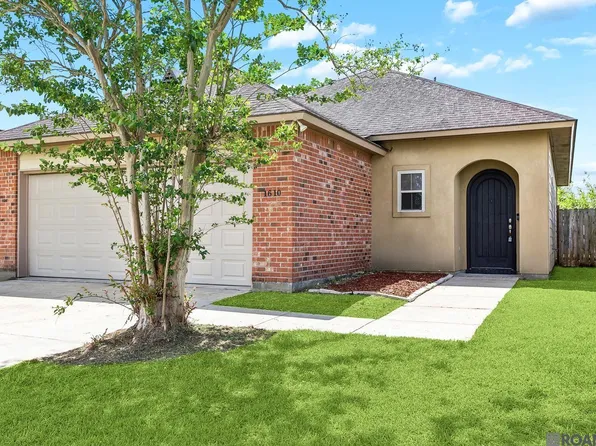 1610 San Miguel Dr, Saint Gabriel, LA 70776