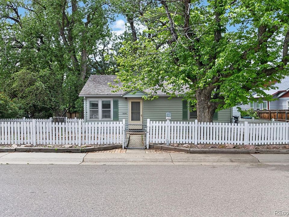 1st image of 2220 East Street