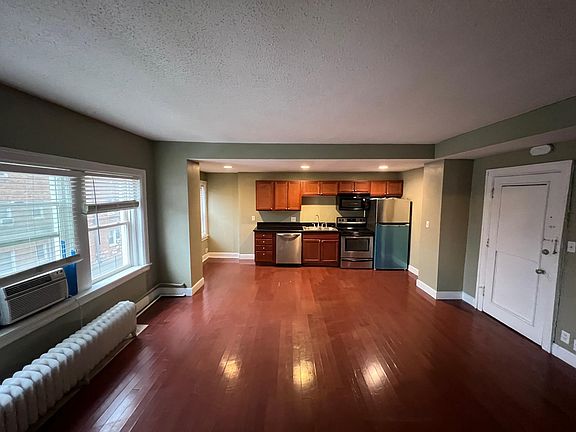 2nd image of 323 Emanuel Cleaver Ii Blvd APT 2B
