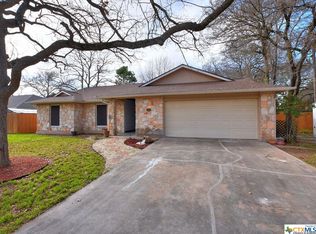 3306 Rocky Hollow Trl, Georgetown, TX 78628