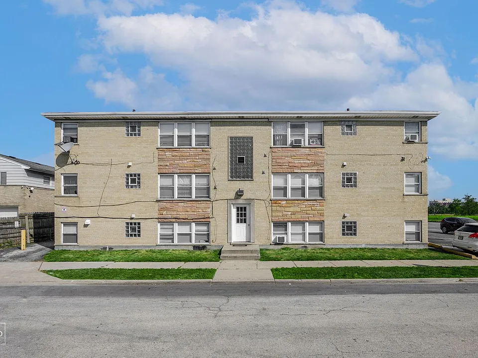 1550 N 1st Ave #1E