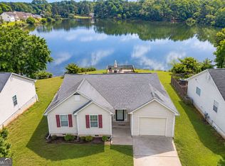 6574 Oak Mill Ct, Morrow, GA 30260