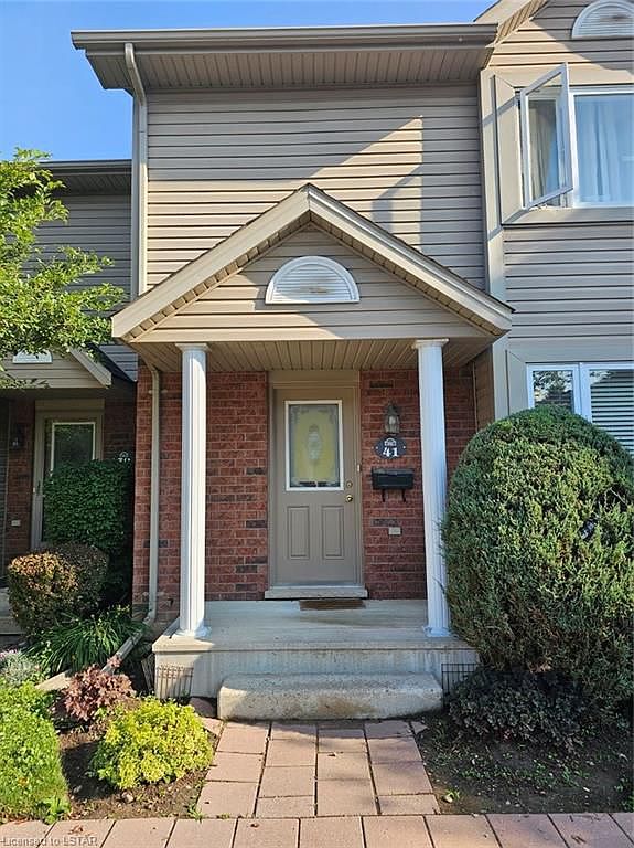 780 Fanshawe Park Rd E #41, London, ON N5X 1L5 | Zillow