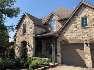 7106 Wandering Lake Ln, Missouri City, TX 77459