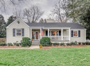 916 Westview Ave, Nashville, TN 37205