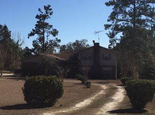 752 Dodger Ball Park Rd, Quincy, FL 32351