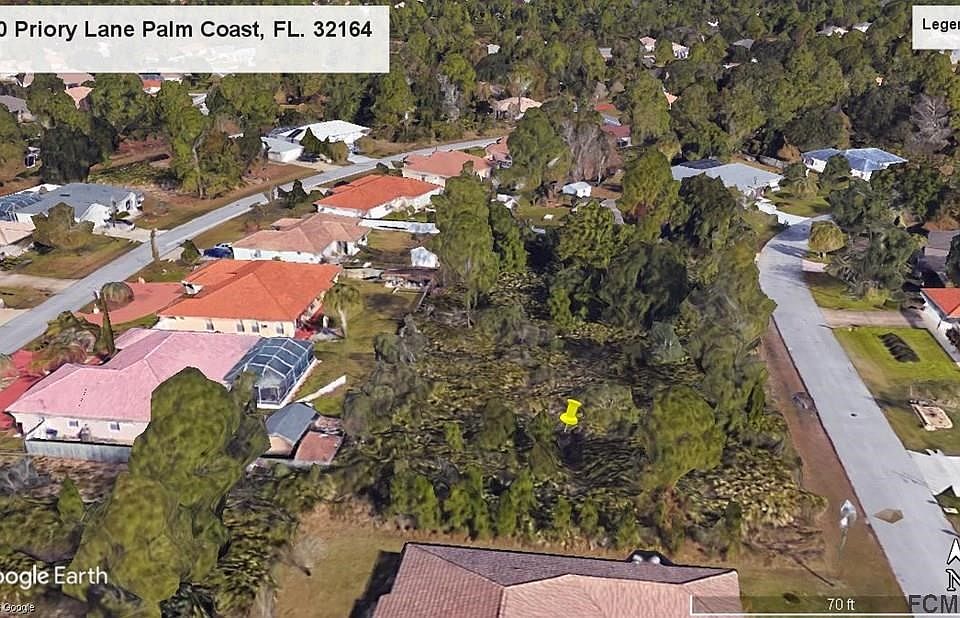 2nd image of 20 Priory Ln