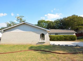4326 Ramsgate St, San Antonio, TX 78230