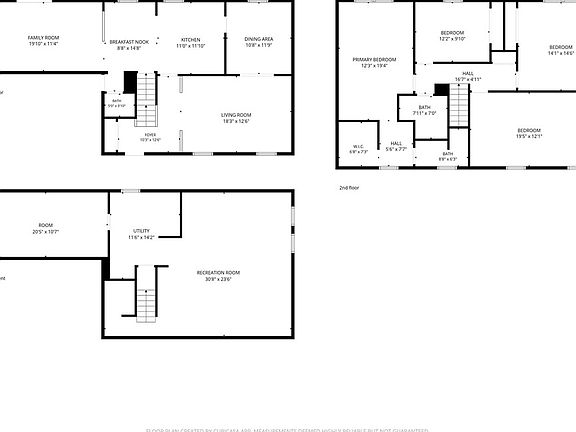 5th image of 4170 Beech Tree Ct