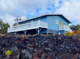 92-8922 Reef Pkwy, Ocean View, HI 96737