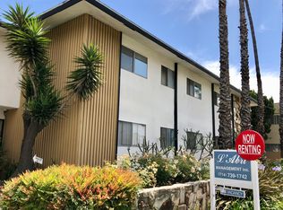 Will-Ane Apts, Downey, CA 90240