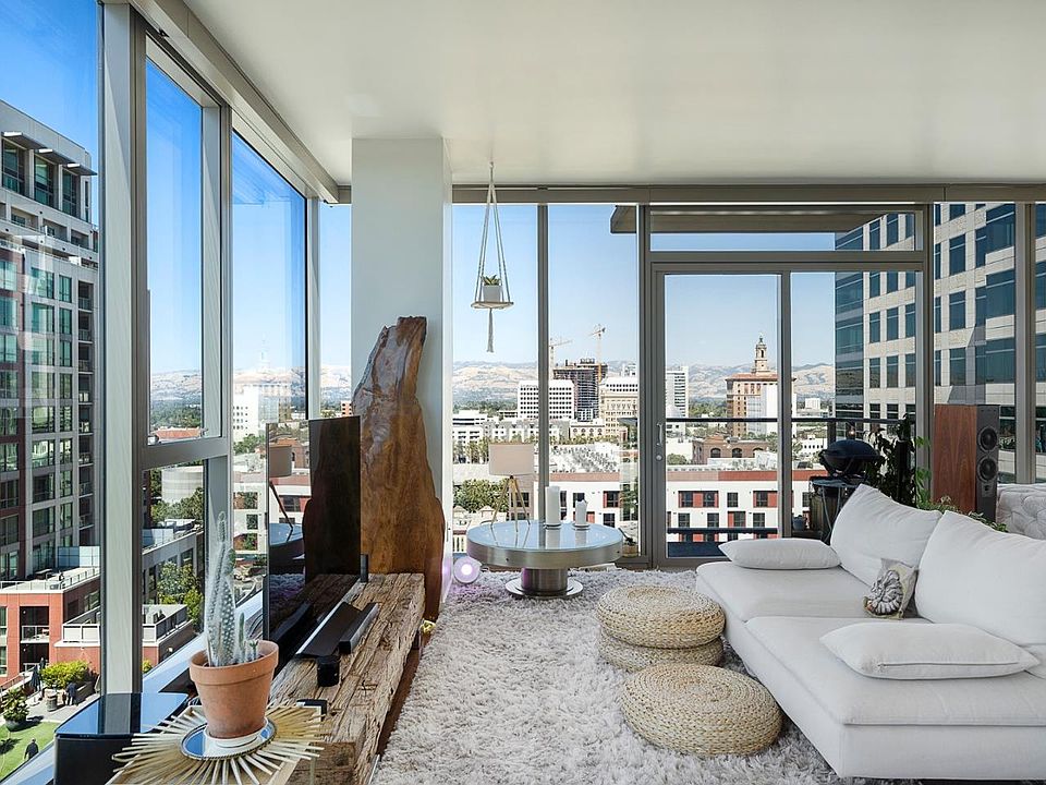 1st image of 38 N Almaden Blvd Unit 1423
