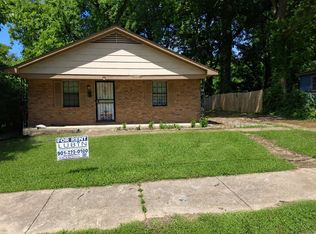 1319 Glenn St, Memphis, TN 38106