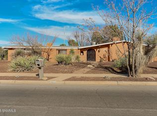2912 Devendale Ave, Las Cruces, NM 88005