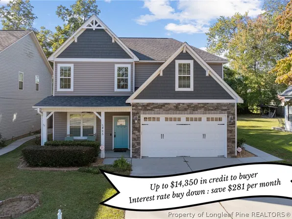 405 Cape Fear Ave, Fayetteville, NC 28303