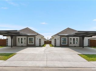 1409 Yankton St #4, Mission, TX 78573