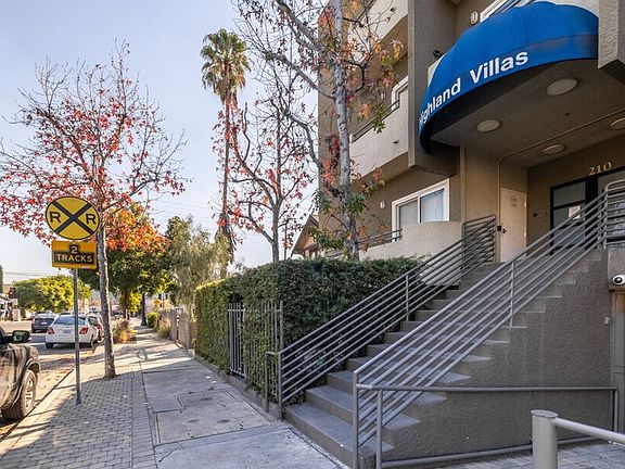 3rd image of 210 N Avenue 55 APT 112