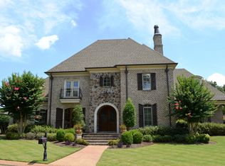 4633 Spring Meadow Way N, Olive Branch, MS 38654