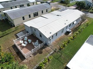 220 Kiwi Dr, Barefoot Bay, FL 32976